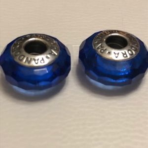 Pandora Murano Set